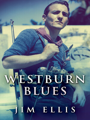 cover image of Westburn Blues